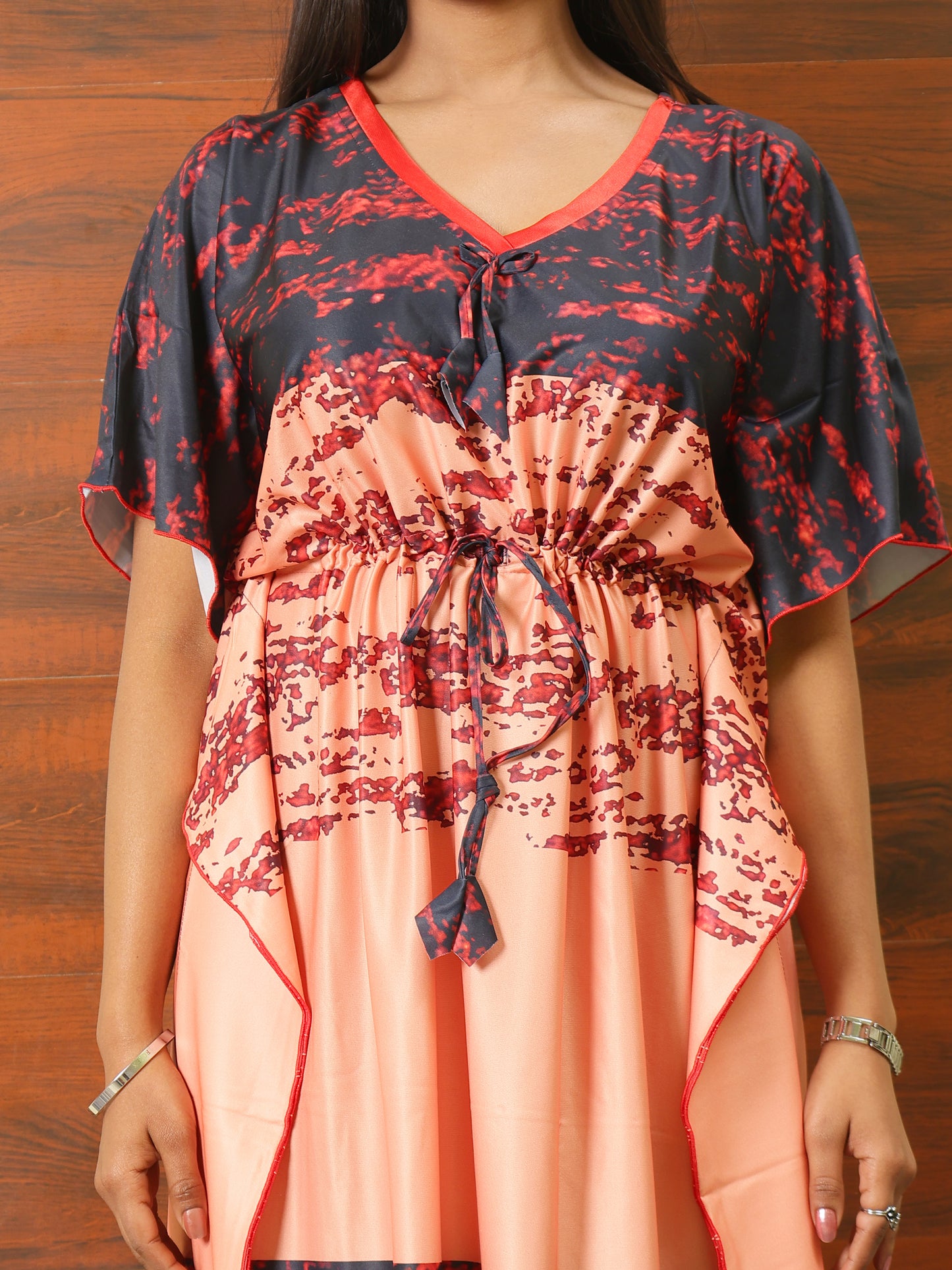 Comfortable Nighty For Women