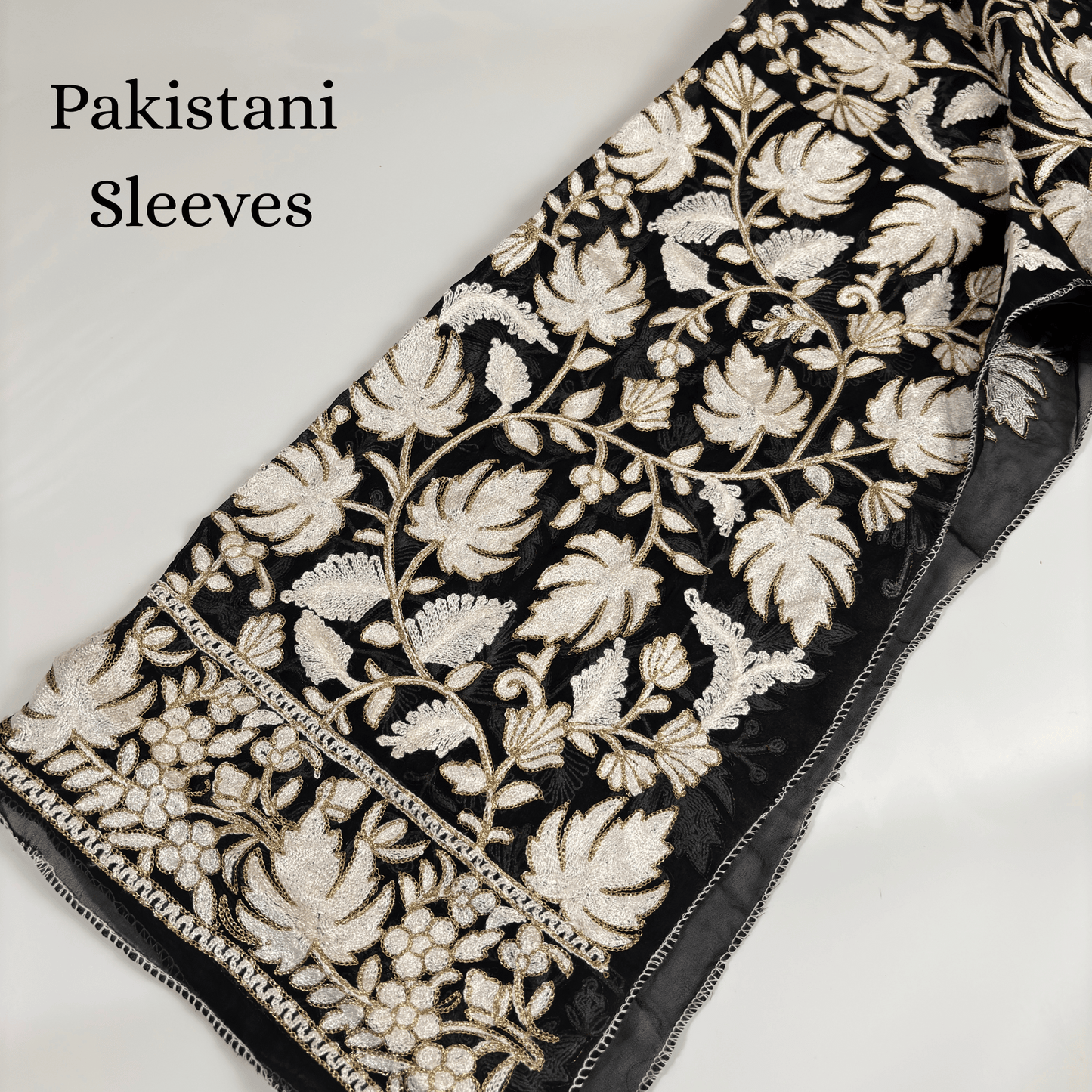 Pakistani Unstitched Kurta