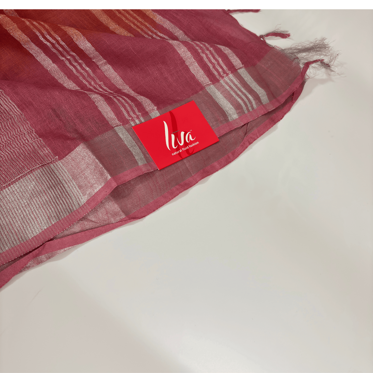 Rani Padmavati-themed hand-painted saree