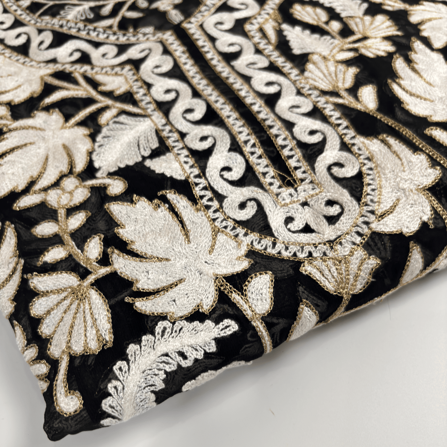 Pakistani Unstitched Kurta