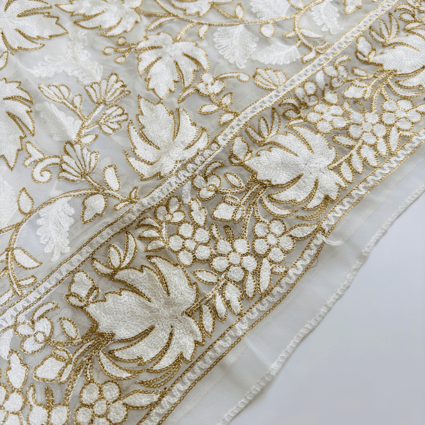 Pakistani Unstitched Kurta