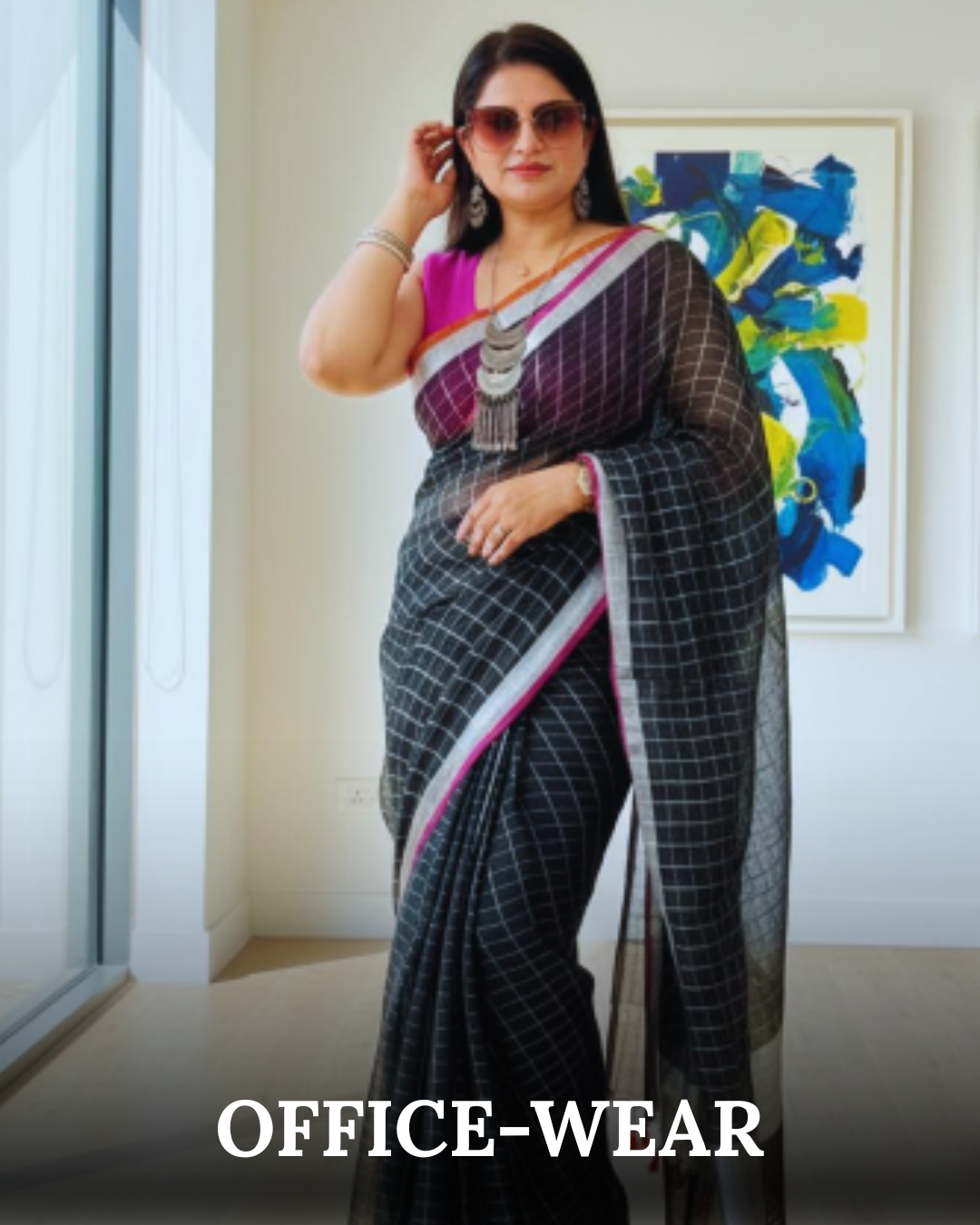 Office-Wear Collection