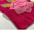 Pink Embroidery Co-Ord Set