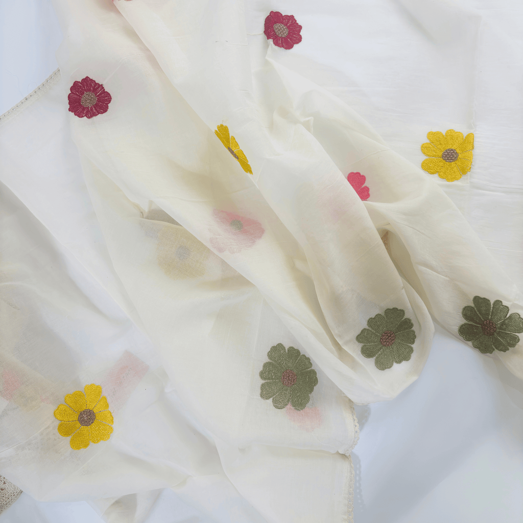 White Suit For Women