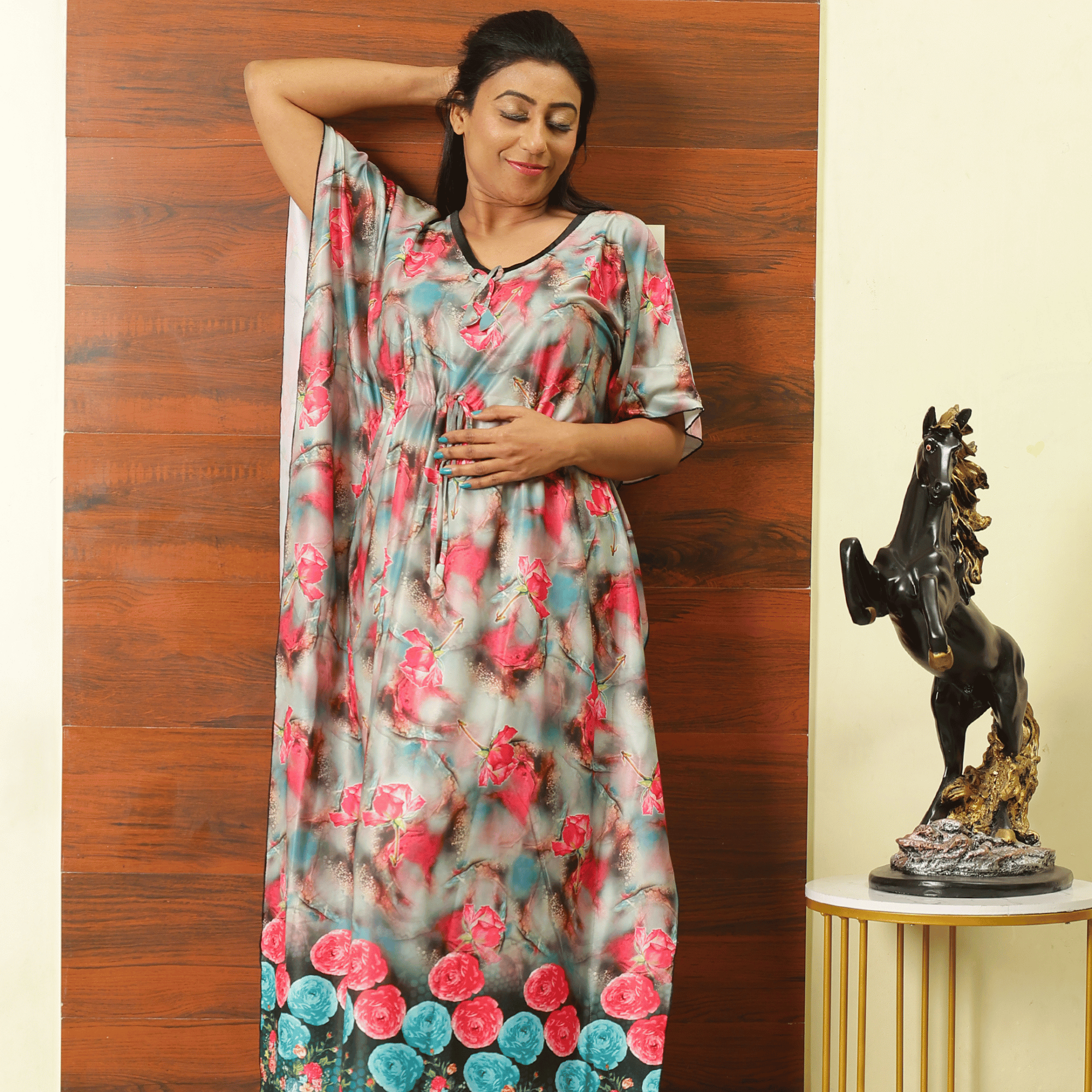 Night Gown For Women