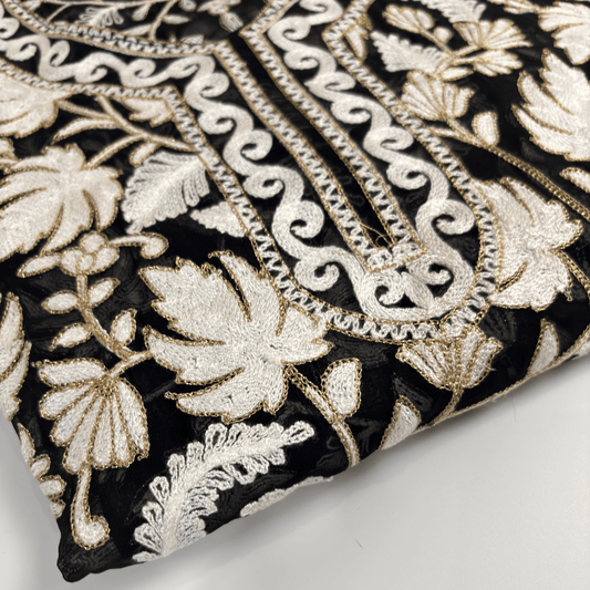 Pakistani Unstitched Kurta