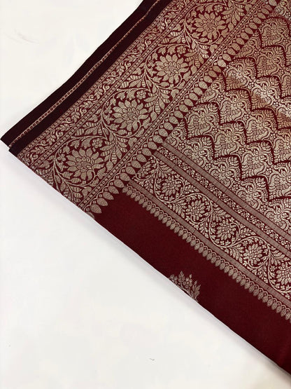 Premium Katan Silk Saree