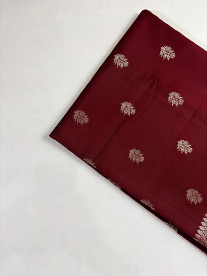 Premium Katan Silk Saree