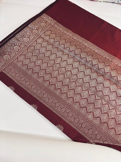 Premium Katan Silk Saree
