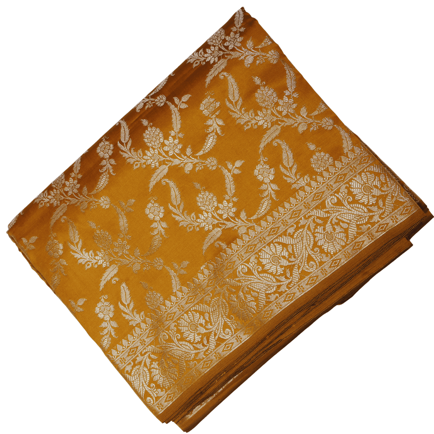 Premium Katan Silk Saree