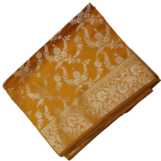 Premium Katan Silk Saree