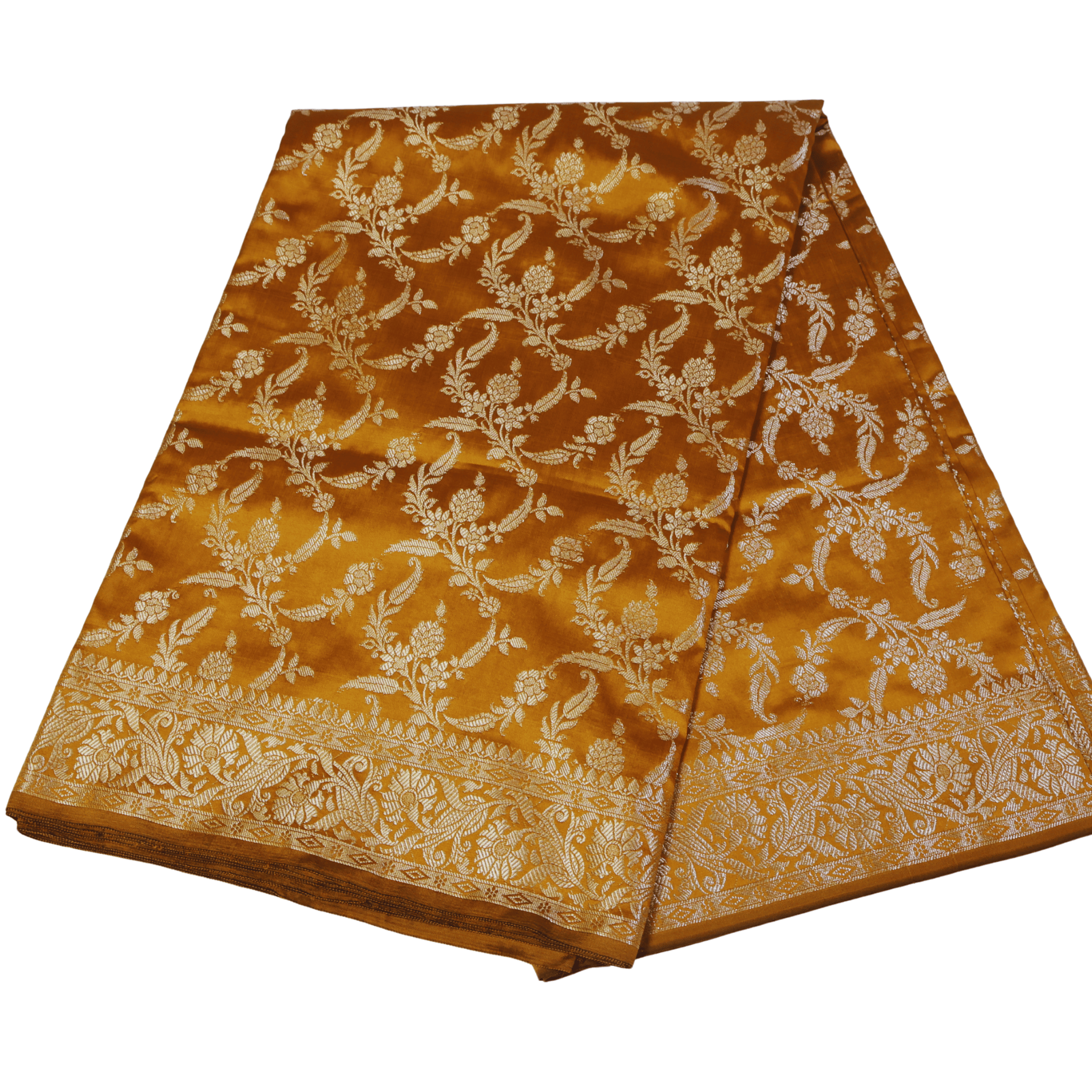 Premium Katan Silk Saree