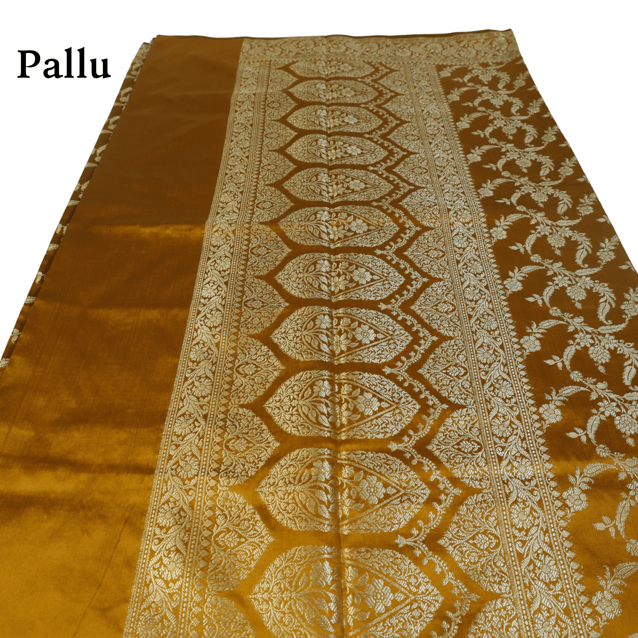 Premium Katan Silk Saree