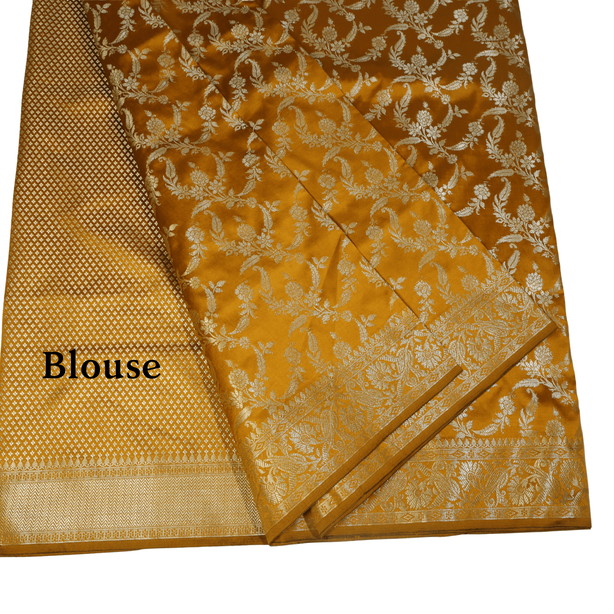 Premium Katan Silk Saree