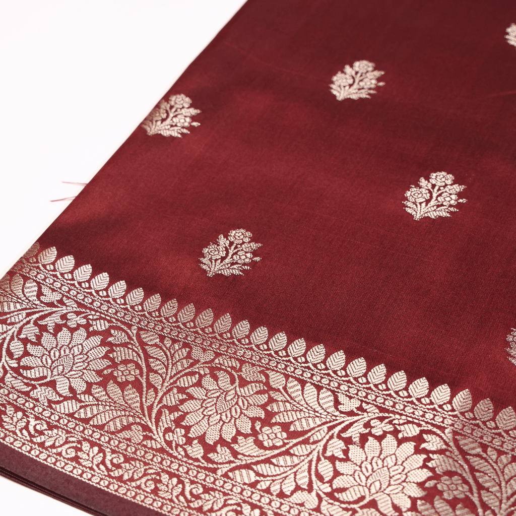 Premium Katan Silk Saree