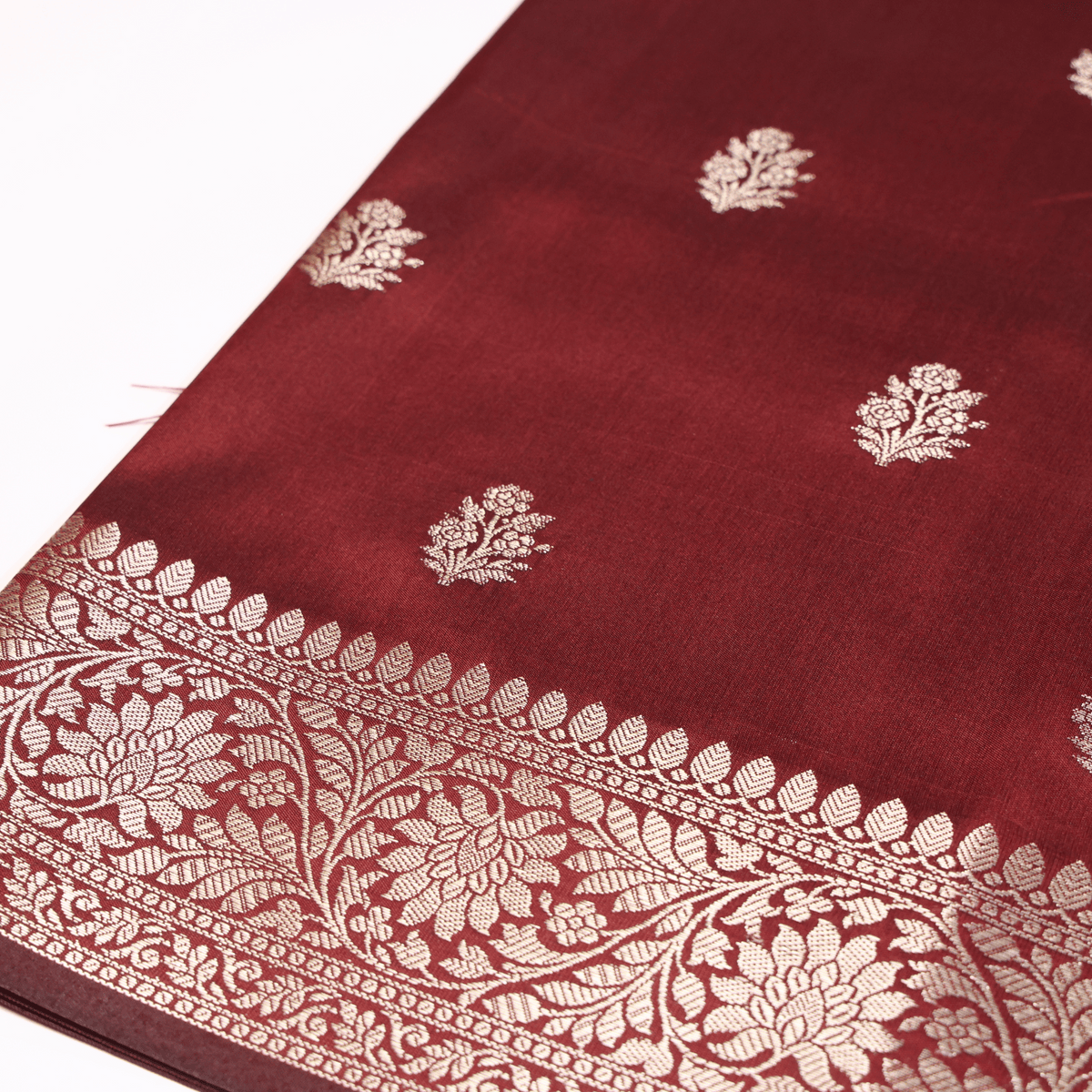 Premium Katan Silk Saree