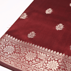 Premium Katan Silk Saree