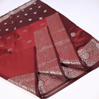 Premium Katan Silk Saree