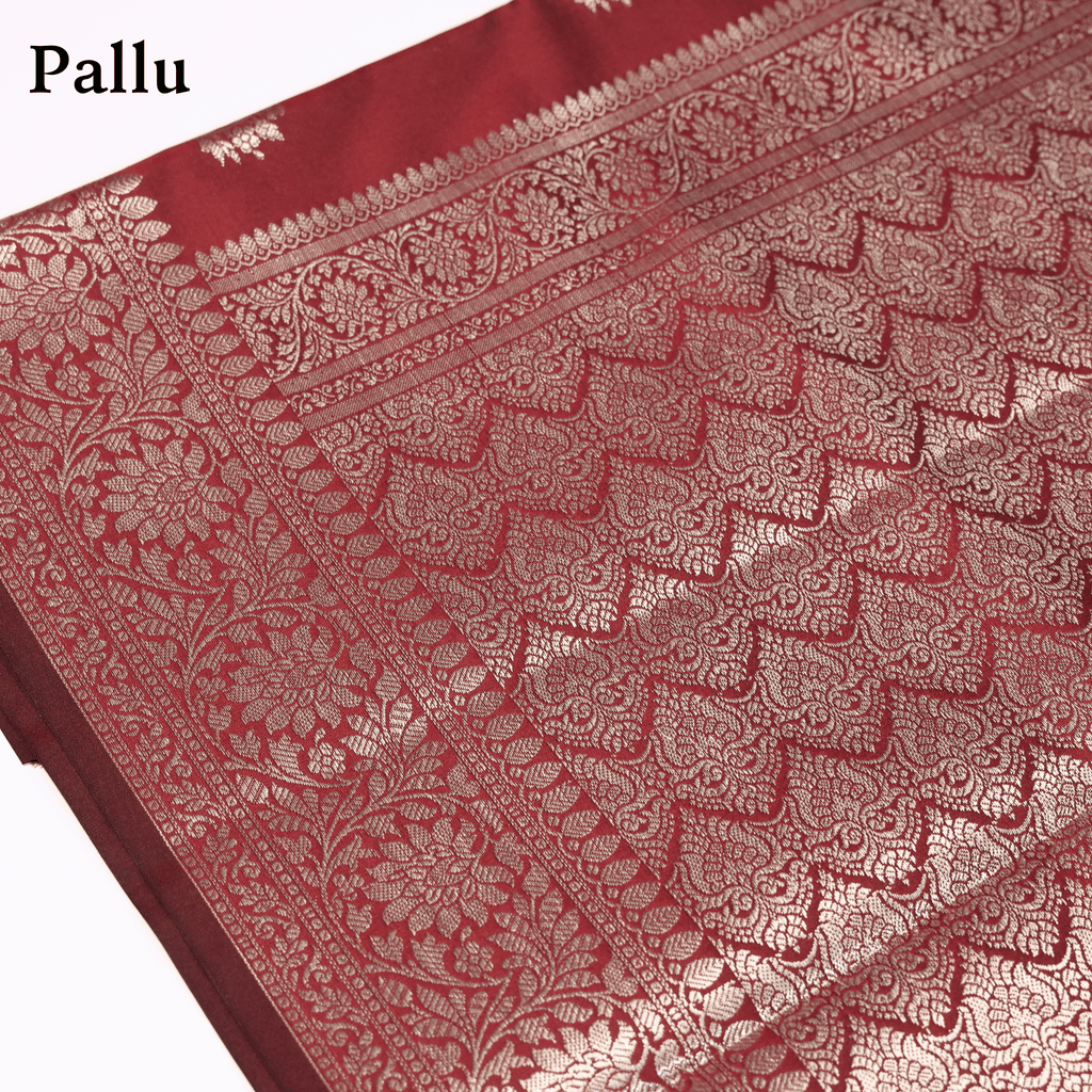 Premium Katan Silk Saree