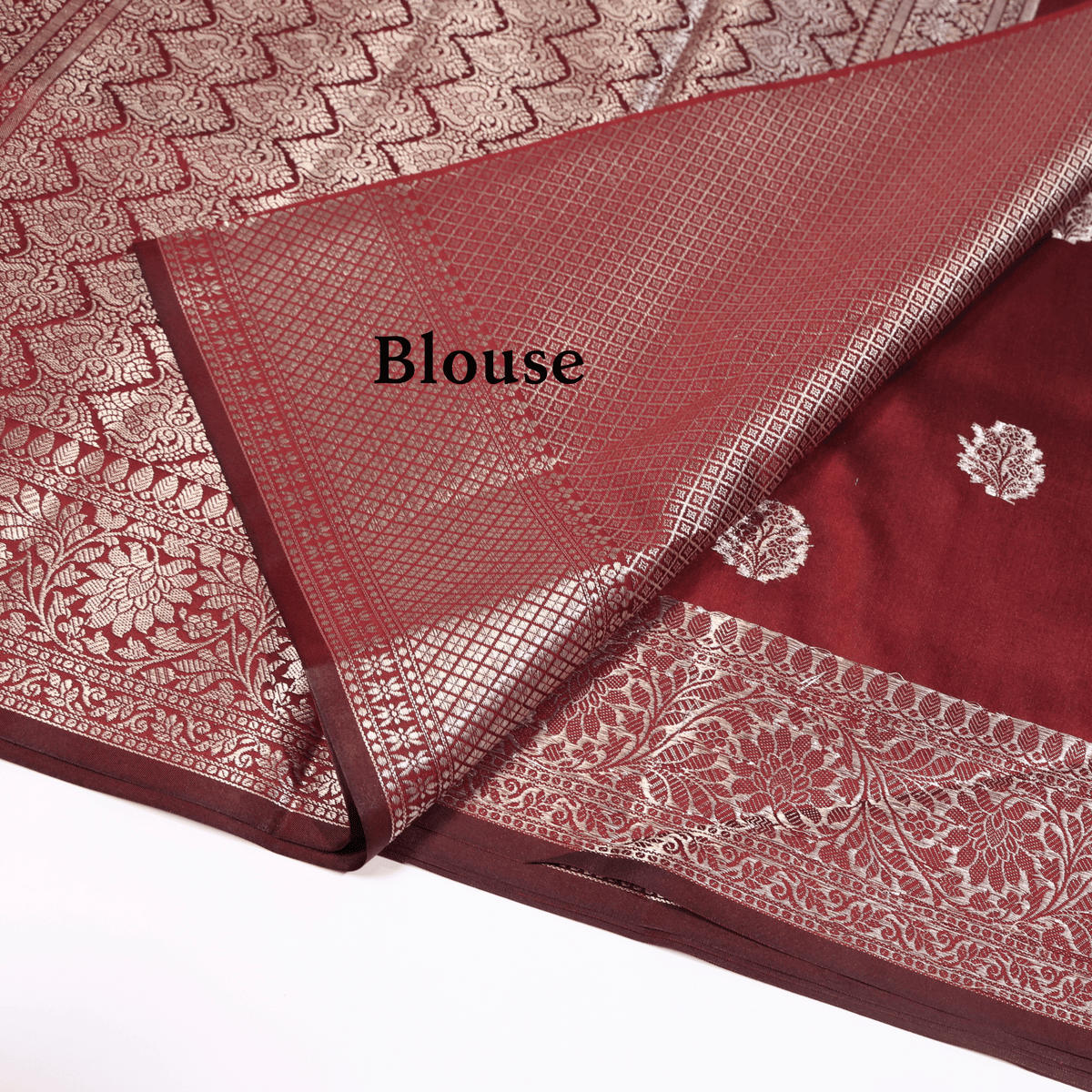 Premium Katan Silk Saree