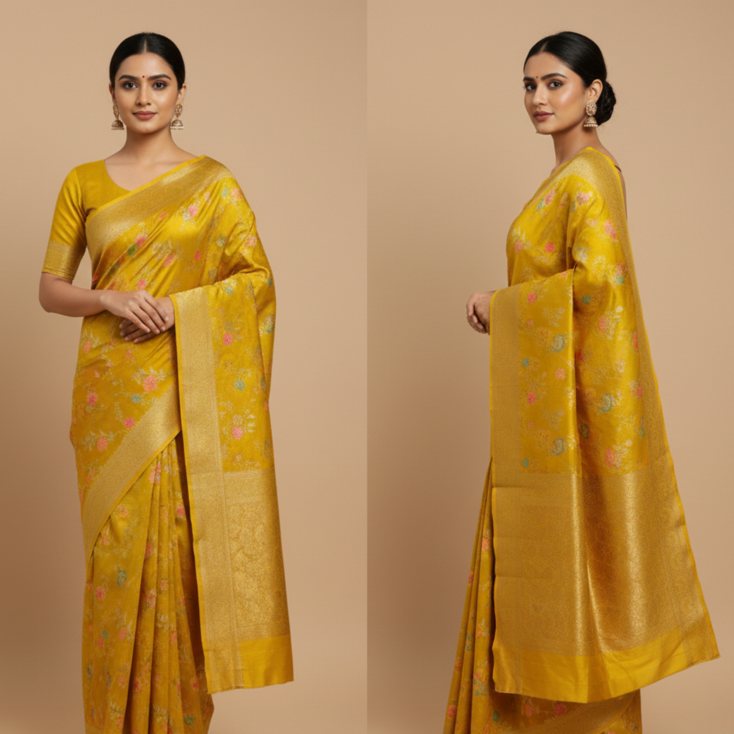 barasi silk saree