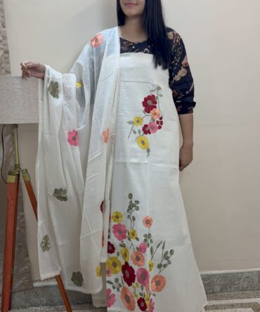 dress material